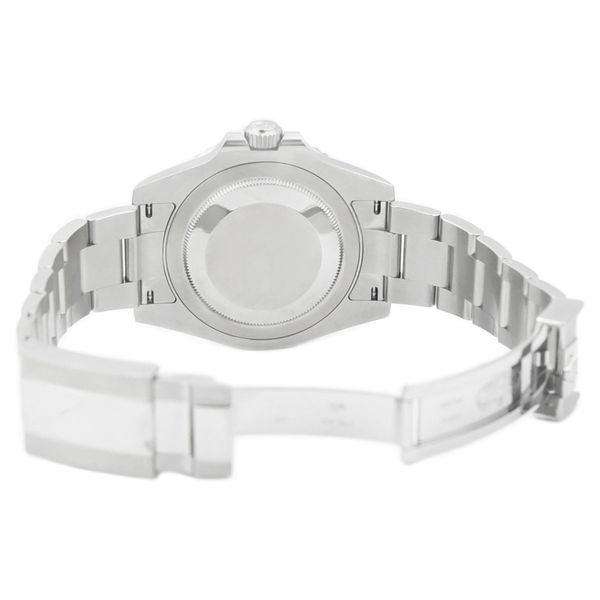 Rolex GMT Master II Sprite